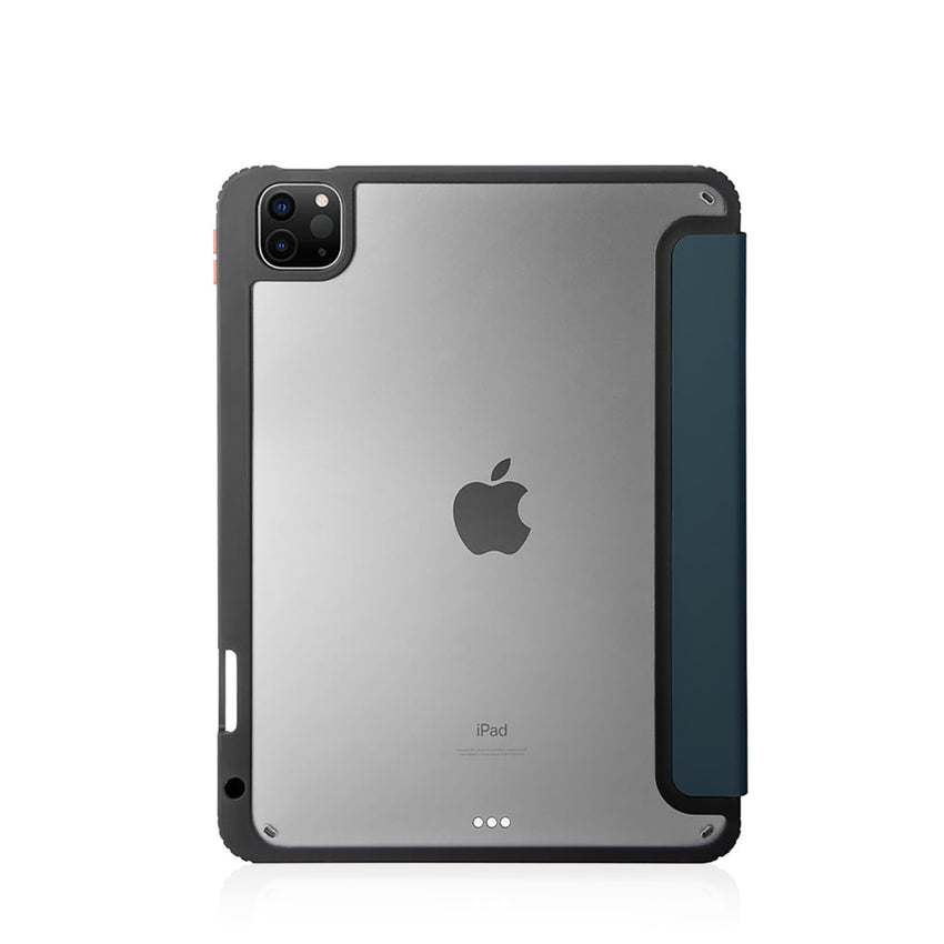 SKINARMA IPAD PRO 11" (3RD/4TH GEN) | IPAD AIR 10.9" (4TH/5TH GEN) 
SPUNK Blue