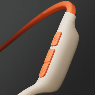 Havit Freego1 Air Audio series-Bluetooth earphone Beige