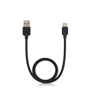 iWALK Link Me Plus Leather Coated Pocket Battery 4500 mAh USB-C - Brown