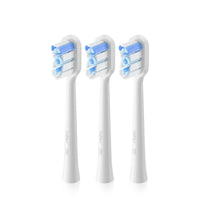 Laifan White brush Head with Gum Care support 30102-000019