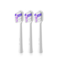 Laifan White brush Head with Ultra Whitening support 30102-000020