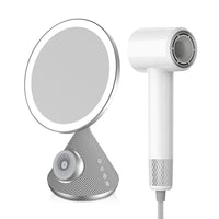 Havit Hair Dryer HDK88UK-15W W/less Charger-Mirror