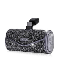 iWALK Linkpod USB-C Power Bank 5000mAh - Black Diamond