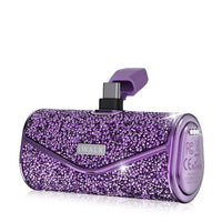 iWALK Linkpod USB-C Power Bank 5000mAh - Purple Diamond