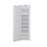 Algor Built in Vertical Freezer - IRADCVACSTINF360