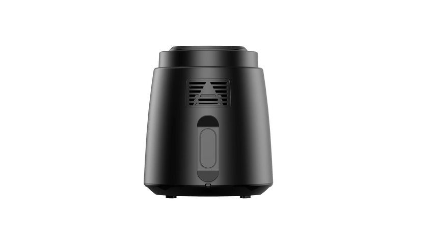 Midea 1500W Digital Air Fryer with 4.76L Capacity ? Healthy Cooking with Precision