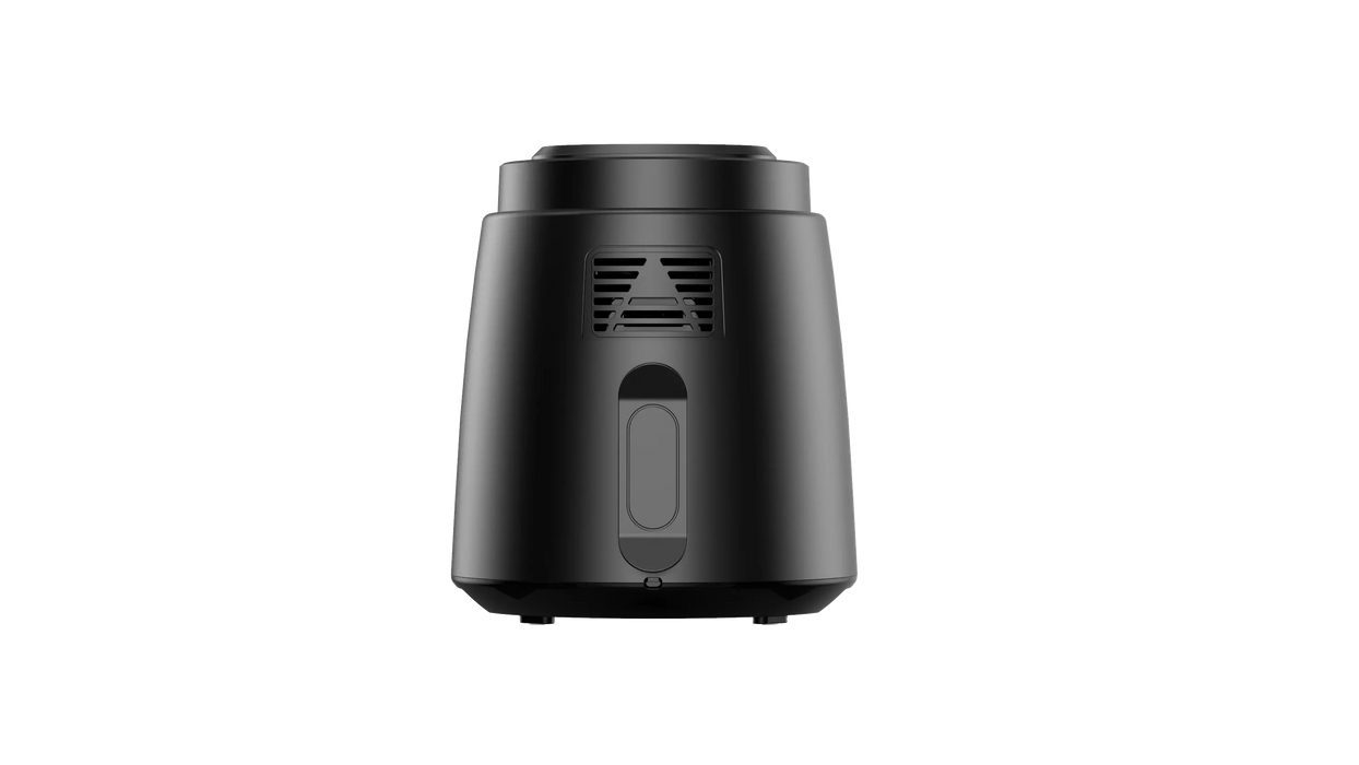 Midea 1500W Digital Air Fryer with 4.76L Capacity ? Healthy Cooking with Precision