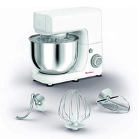 Moulinex, 4.8Litre Kitchen Machine