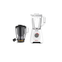 Moulinex: 2-In-1 Juicer Blender, 600 Watts