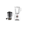 Moulinex: 2-In-1 Juicer Blender, 600 Watts