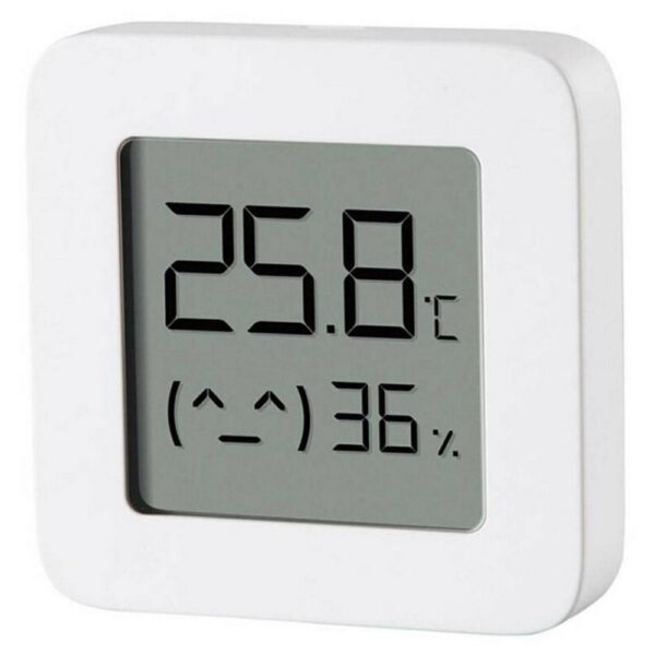 Xiaomi Mi Temperature And Humidity Monitor 2