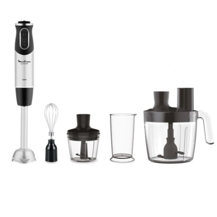 Moulinex Hand Blender 1200 Watts