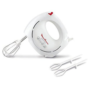 Moulinex Easymax Hand Mixer 200 Watt