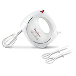 Moulinex Easymax Hand Mixer 200 Watt