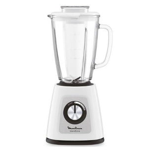 Moulinex Glass Blender 700 Watt