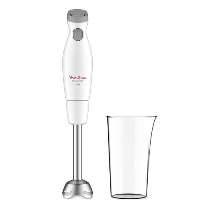 Moulinex Easychef Hand Blender 450 Watt