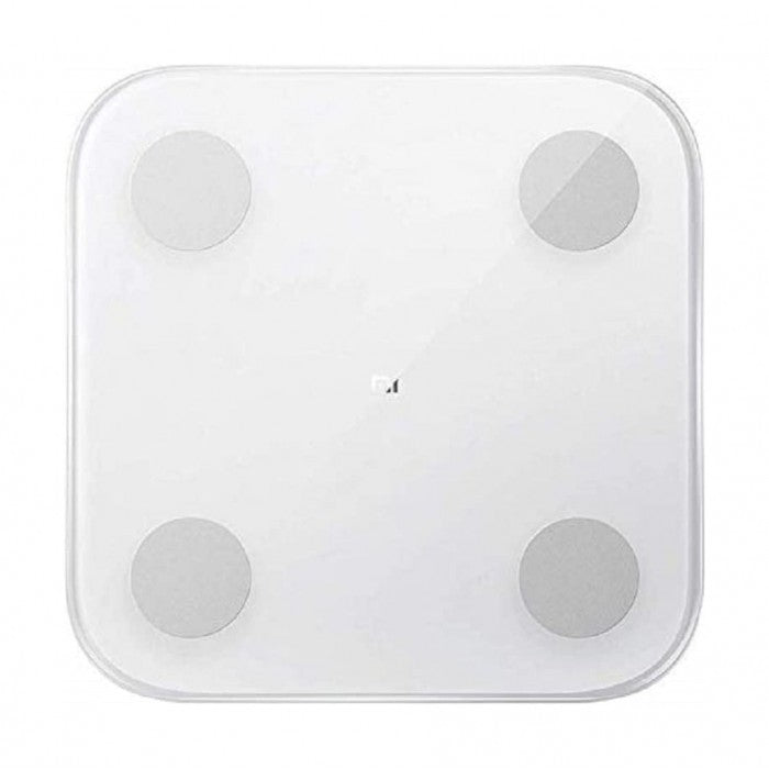 Xiaomi Mi Body Composition Scale 2 – White