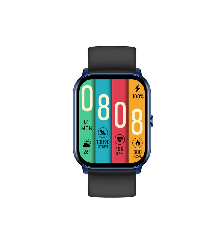 Kieslect Calling Smartwatch Ks Mini