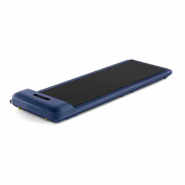 KingSmith smart foldable walking Pad C2 with Blue Color.