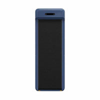 KingSmith smart foldable walking Pad C2 with Blue Color.