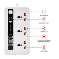 LEEDOR PD 20W Fast Charging USB C PD Charging Power Socket LD-401PD