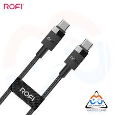 ROFI Charging cable (USB-C)