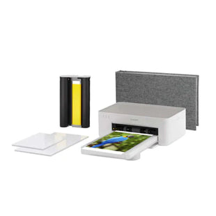 Xiaomi Instant Photo Printer 1S Set EU BHR6747GL