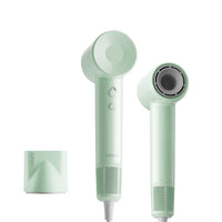 Laifen SE Lite Hair dryer; 1400W; 19m/s; 100,000 RPM 1HD11-S-UK-GR-001