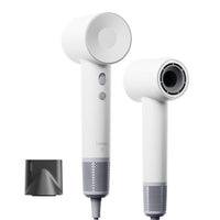 Laifen SE Hair dryer; 1500W; 21m/s; 105,000 RPM 1HD12-S-UK-WH-003