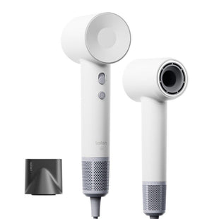 Laifen SE Hair dryer; 1500W; 21m/s; 105,000 RPM 1HD12-S-UK-WH-003