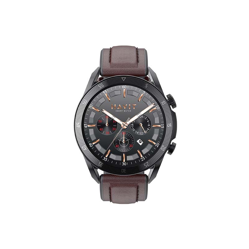 Havit M9030 PRO
Smart Life Series - Smart Watch