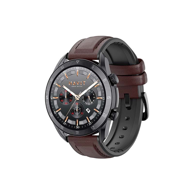 Havit M9030 PRO
Smart Life Series - Smart Watch