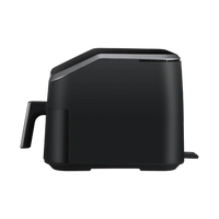 Midea 9L Digital Air Fryer Oven, Family Size, 1800W with 8 Presets, Rapid Air Technology, Non-Stick Basket (MAD-900F2BPK)