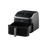 Midea 9L Digital Air Fryer Oven, Family Size, 1800W with 8 Presets, Rapid Air Technology, Non-Stick Basket (MAD-900F2BPK)