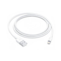 Apple Charging Cable Lightning to USB 1M MUQW3ZE/A