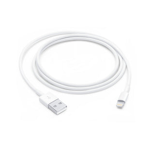 Apple Charging Cable Lightning to USB 1M MUQW3ZE/A