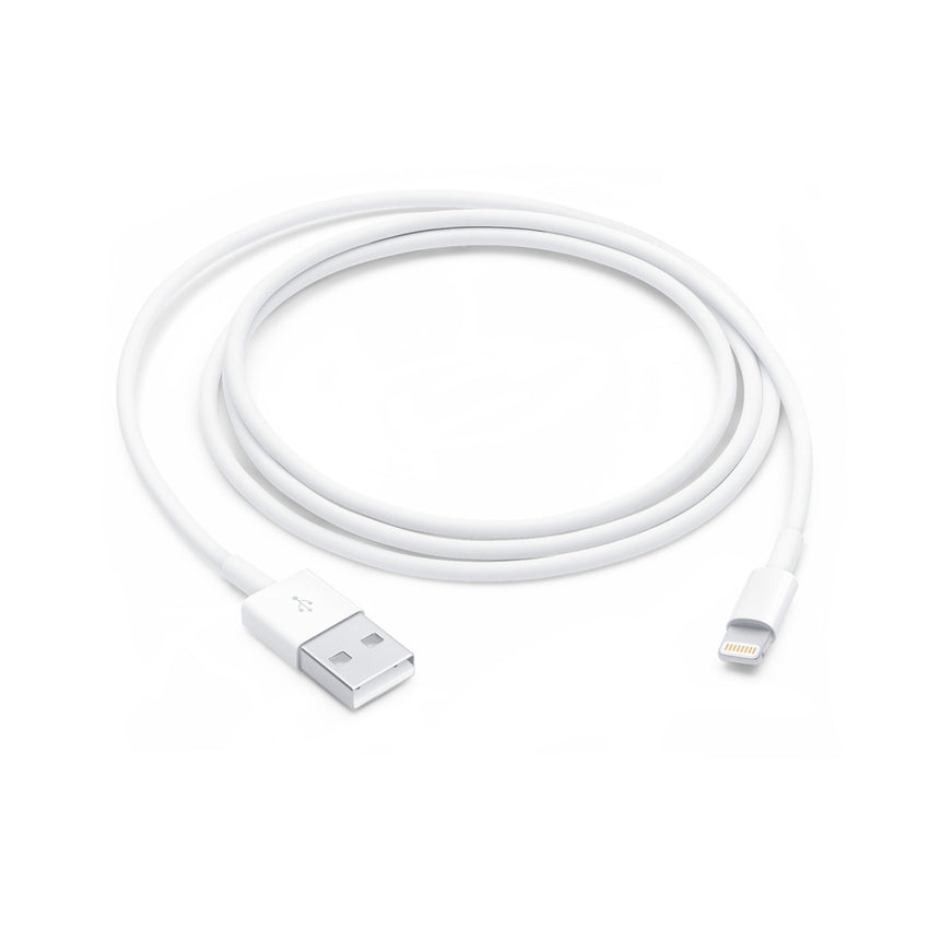 Apple Charging Cable Lightning to USB 1M MUQW3ZE/A