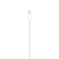 Apple Charging Cable Lightning to USB 1M MUQW3ZE/A