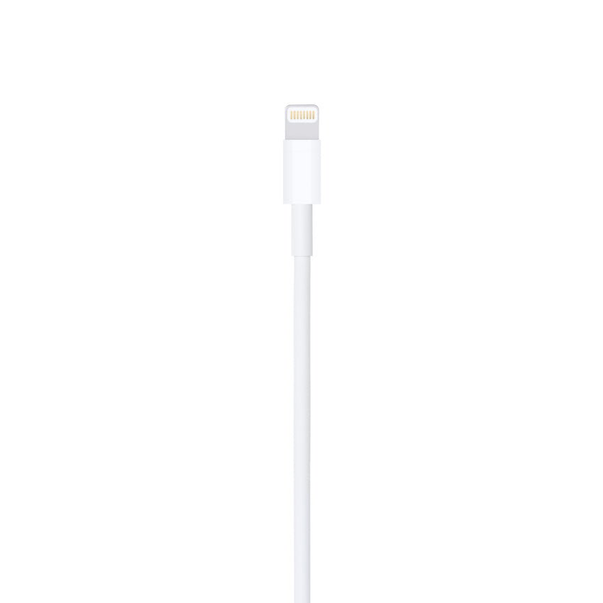 Apple Charging Cable Lightning to USB 1M MUQW3ZE/A