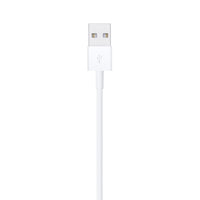 Apple Charging Cable Lightning to USB 1M MUQW3ZE/A