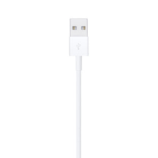 Apple Charging Cable Lightning to USB 1M MUQW3ZE/A