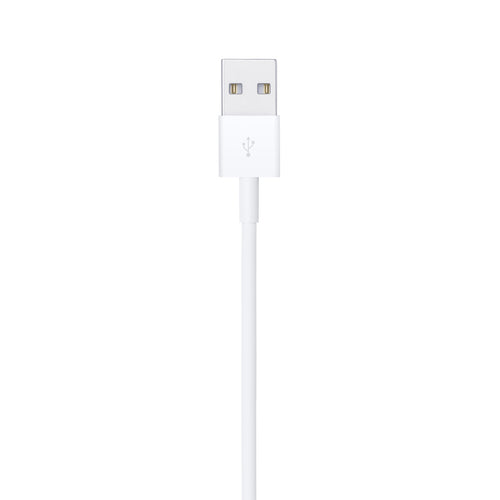 Apple Charging Cable Lightning to USB 1M MUQW3ZE/A