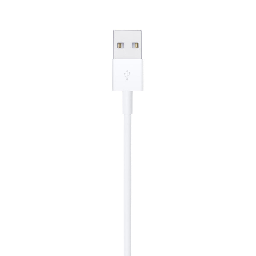 Apple Charging Cable Lightning to USB 1M MUQW3ZE/A