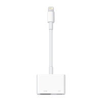 Apple Lighting To Digital AV Adapter MW2P3