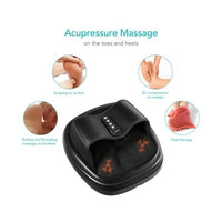 Naipo Acupressure Foot Massager MGF-739