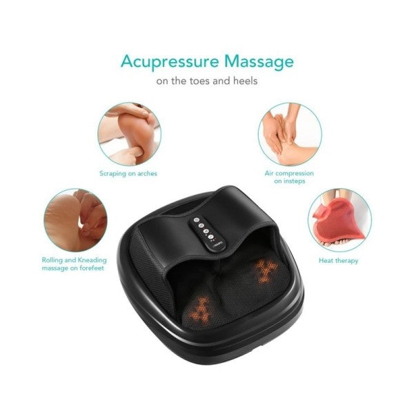 Naipo Acupressure Foot Massager MGF-739