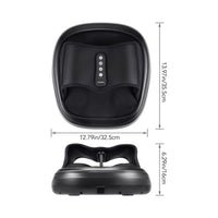 Naipo Acupressure Foot Massager MGF-739