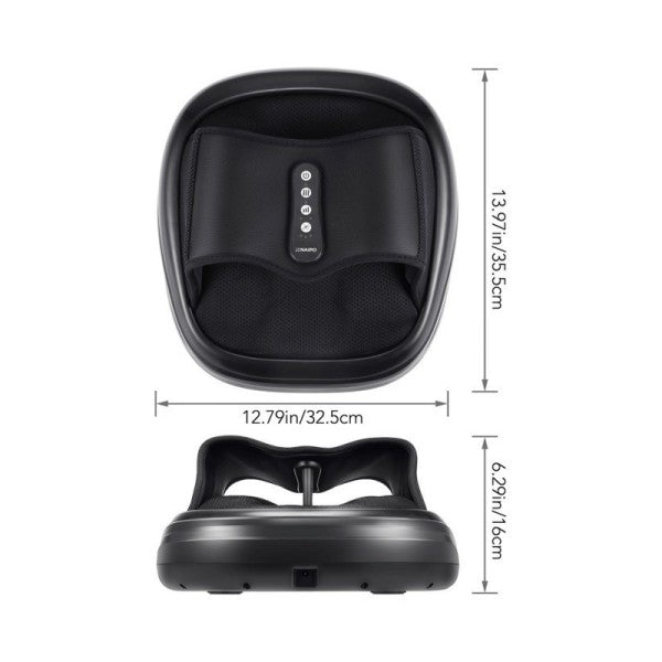 Naipo Acupressure Foot Massager MGF-739