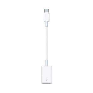 Apple USBC To USB Adapter MJ1M2