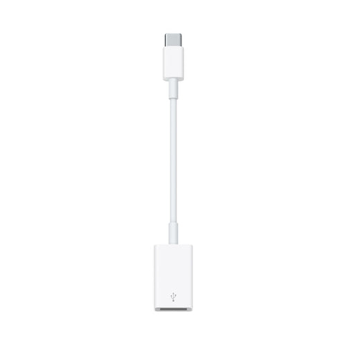 Apple USBC To USB Adapter MJ1M2